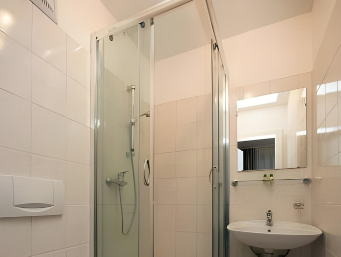 Bathroom 2, Hugellandhof, Graz Umgebung