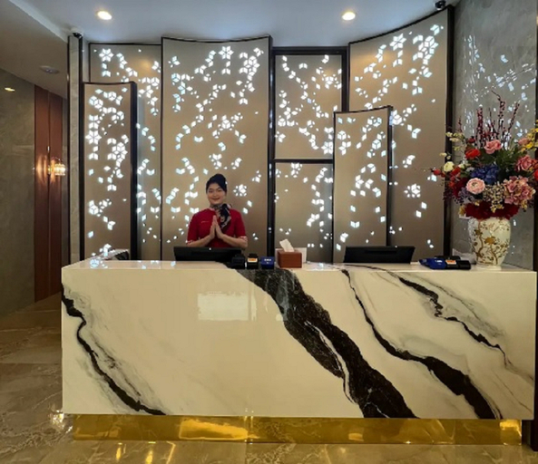 Others 4, d'primahotel PIK Jakarta, Jakarta Utara