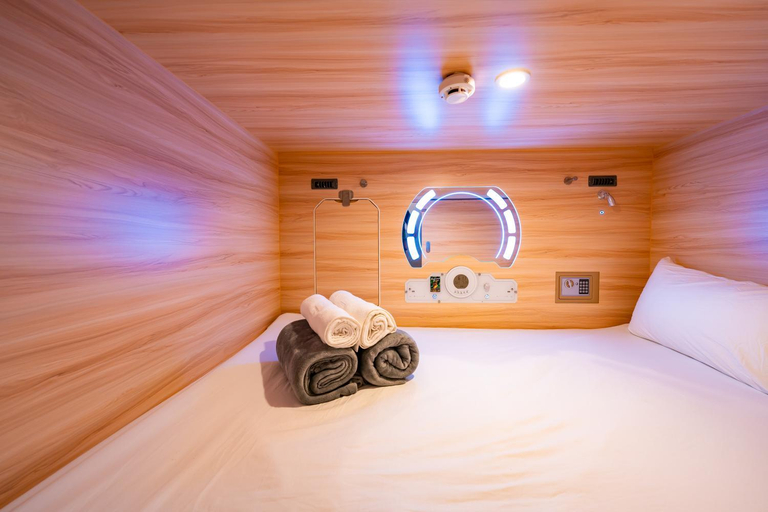 Bedroom 9