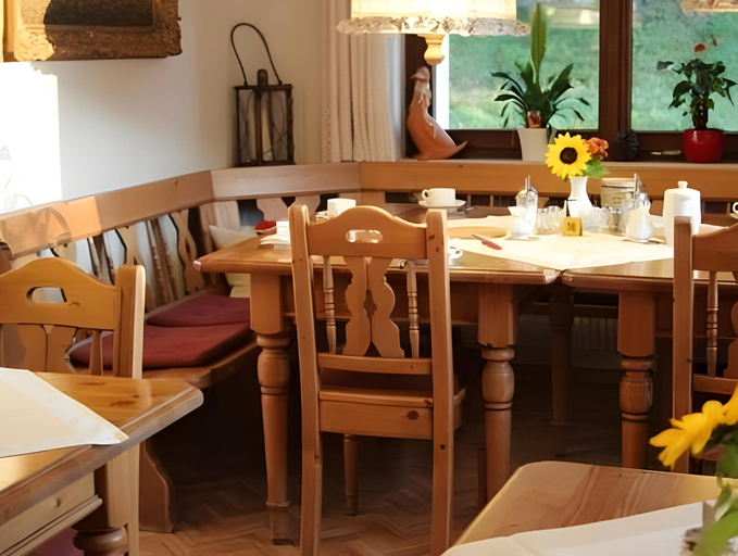 Food & Drinks 4, Schwarzwald-Hotel Kraeutle, Breisgau-Hochschwarzwald