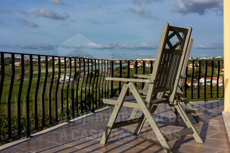 Others 5, Villa Safarujo by AcasaDasCasas, Mafra