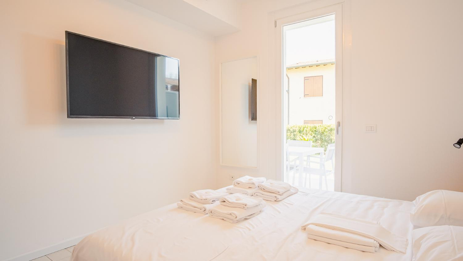 Others 4, Il Vento del Nord - Italian Homing, Brescia