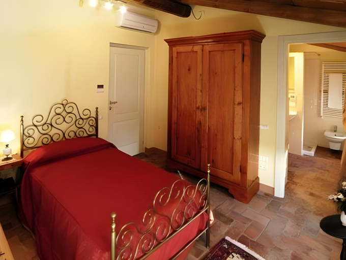 Others 5, Agriturismo Delo, Verona