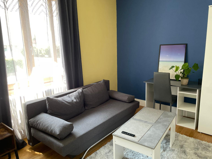 Others 2, Chambre privee proche centre et gare 3, Doubs