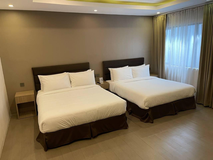 Bedroom 17