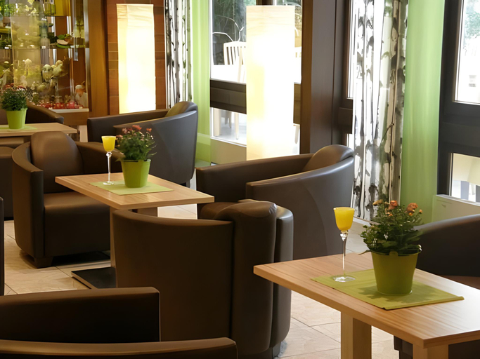 Public Area 4, Hotel Zur Heidschnucke, Harburg