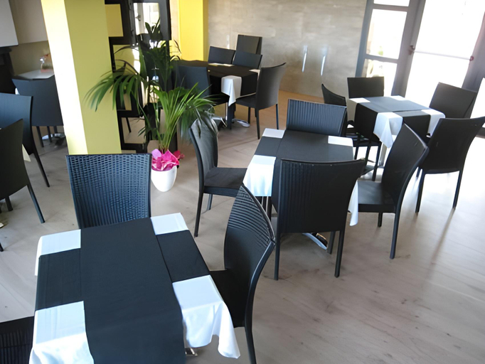 Food & Drinks 4, Dolcet L´Hotel, Lleida