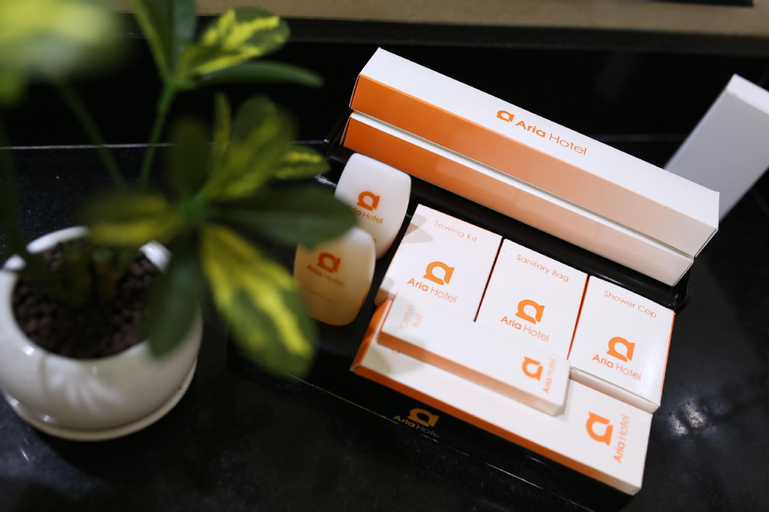 Amenities