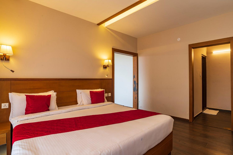 Bedroom 14