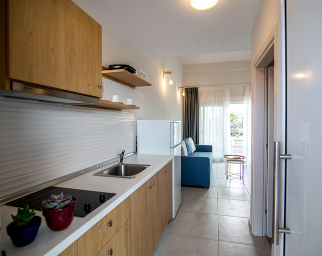 Others 5, The PAPOUTSAKIS apartments, Central Macedonia