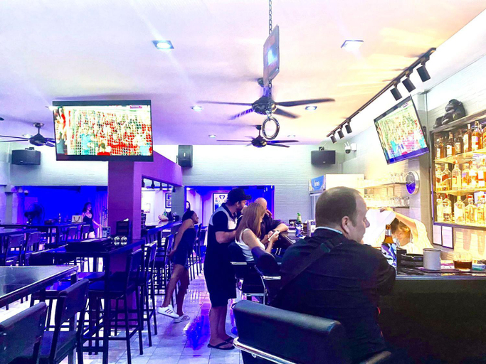Others 4, Barzilla Bar And Guesthouse, Pattaya
