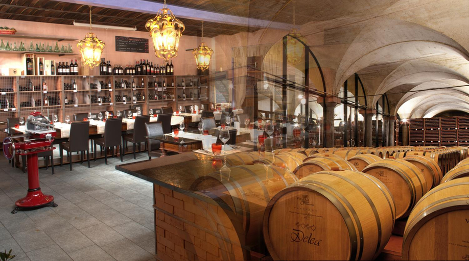 Food & Drinks 2, Bottega del Vino Guesthouse, Locarno
