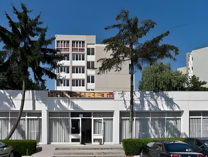 Others 3, Hotel Siret Saturn, Mangalia