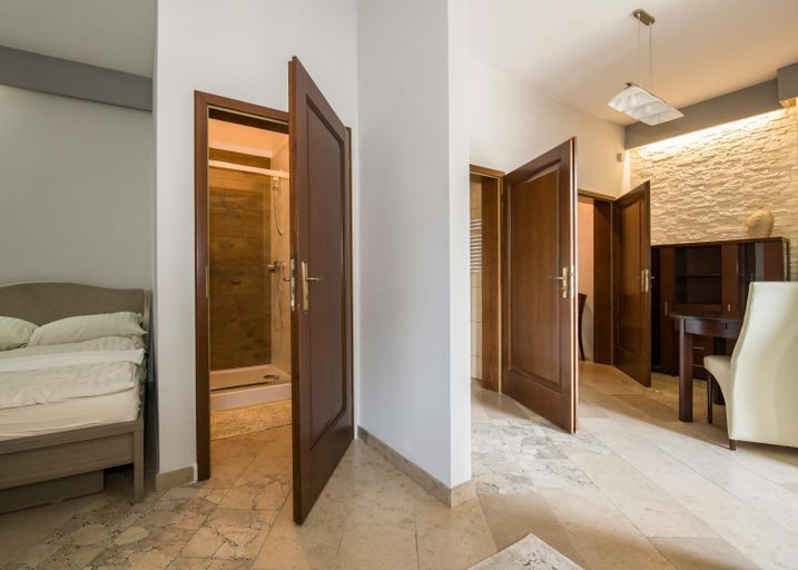 Others 4, Apartamenty na Warszawskiej, Sieradz