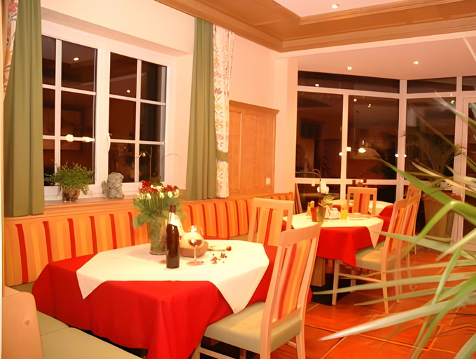Food & Drinks, Apparthotel Sonnenhof, Schwaz