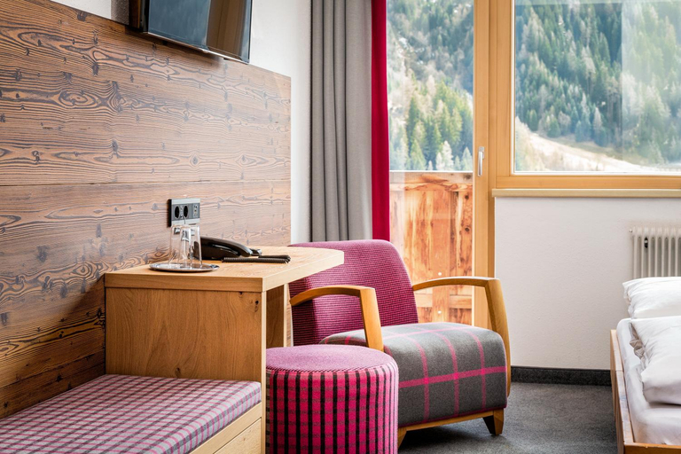 Others 4, Hotel Garni Ernst Falch, Landeck