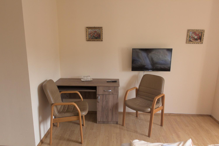 Others 5, Cazare Rustic Nagy, Viseu De Sus