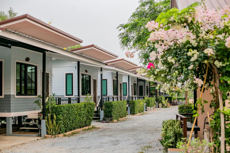 Numhom Resort, Thap Than