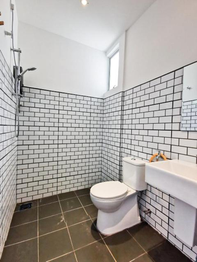 Bathroom 3, Garden Home Ipoh, Kinta