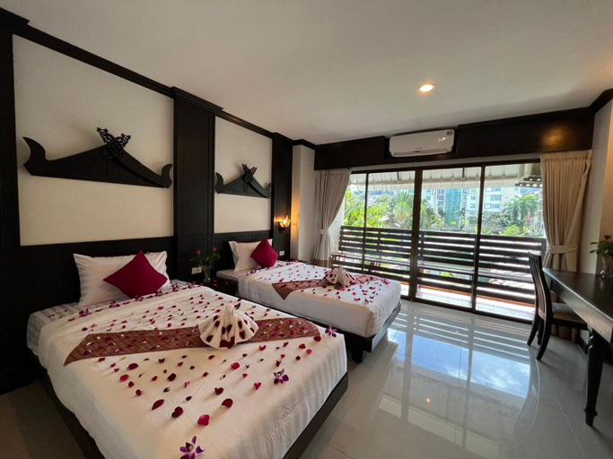 Bedroom 8