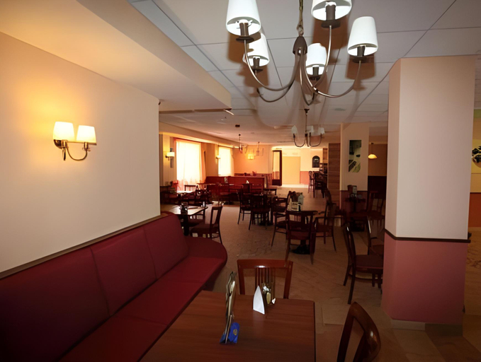 Food & Drinks 4, Erzsébet Park Hotel, Pétervására