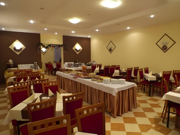Food & Drinks 4, OW Sorrento, Kłodzko