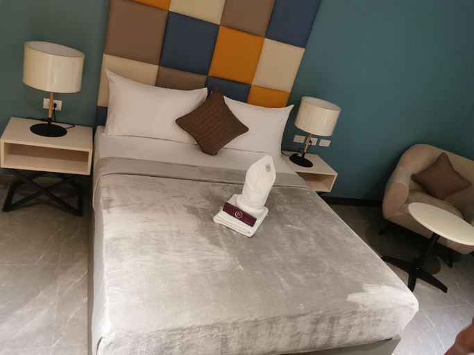 Bedroom 9
