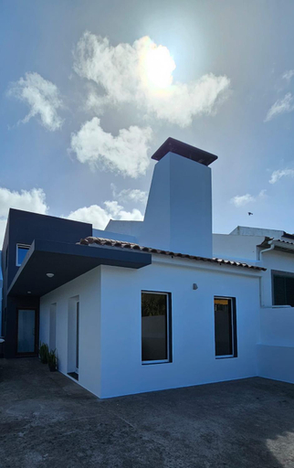 Casa dos Amigos, Ponta Delgada