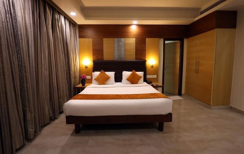 Bedroom 13