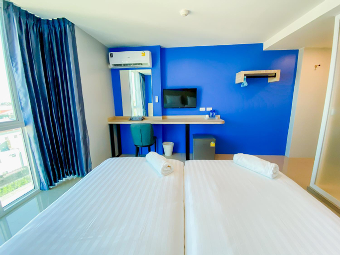 Bedroom 8