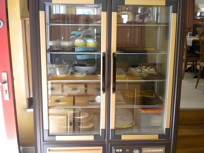 Food & Drinks 4, Hotel de la Poste, Haute-Vienne