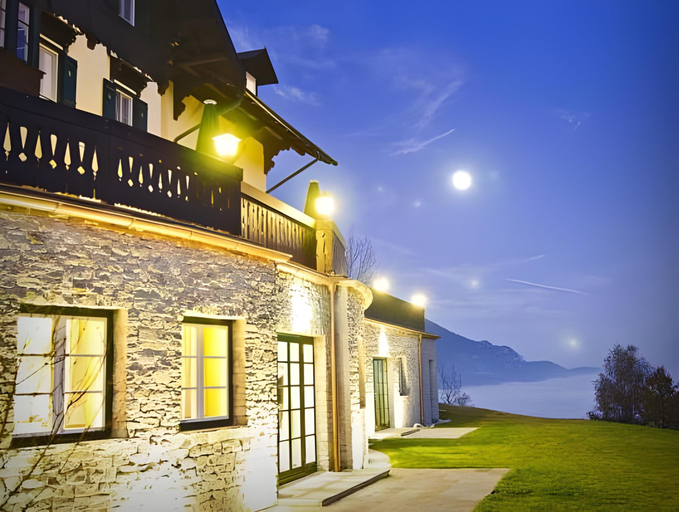 Exterior & Views 2, Der Knappenhof Hotel Restaurant, Neunkirchen