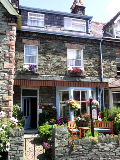 Others 3, Bluestones, Cumbria