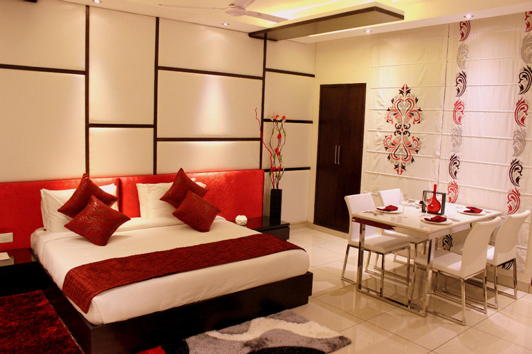 Bedroom 4