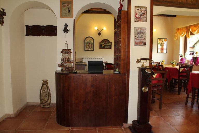 Public Area