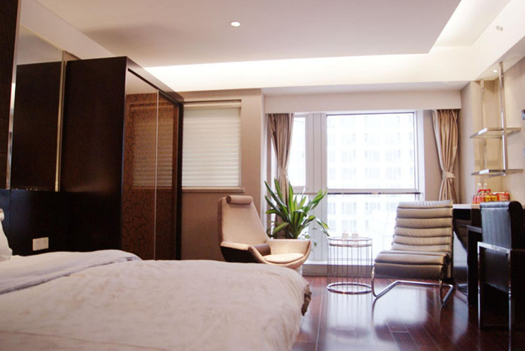 Bedroom 12