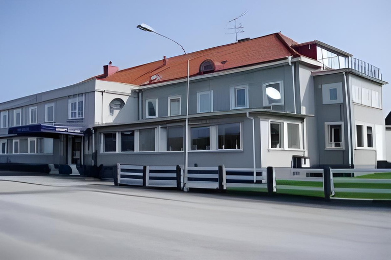 Exterior & Views 2, Port Hotel, Karlshamn