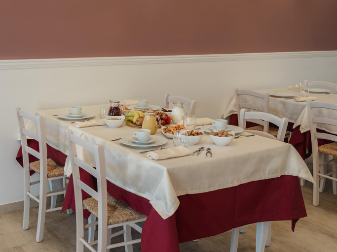 Food & Drinks 4, La Volpe e la Stella by Podere Carriero, Matera