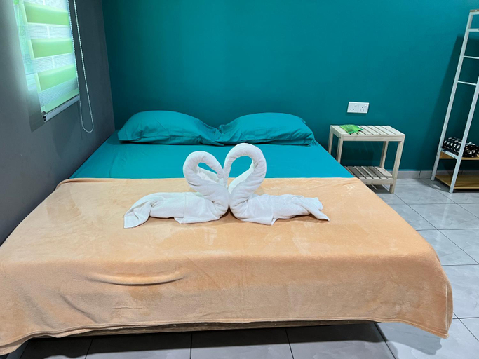 Bedroom 9