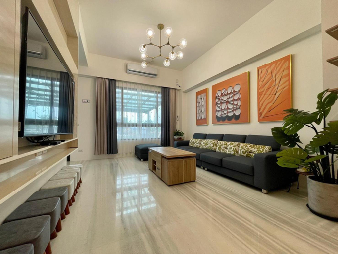 Others 3, Gathering Point Hotel, Yilan