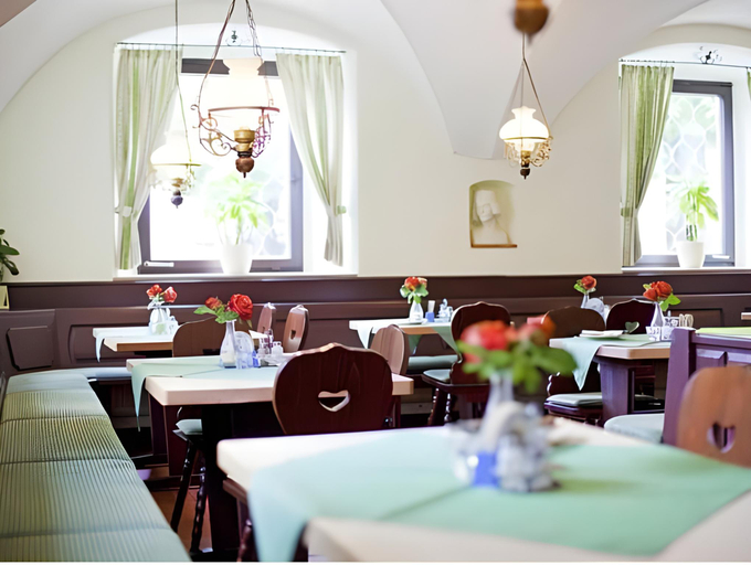 Food & Drinks 4, Hotel Alter Wirt, Miesbach