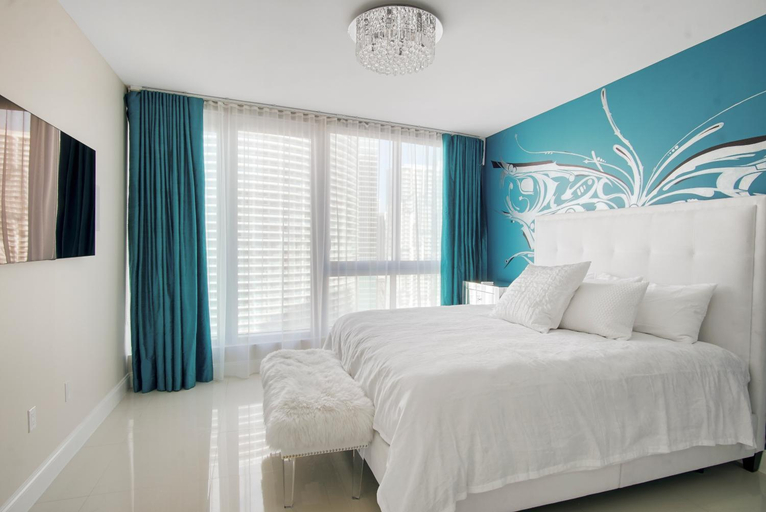 Bedroom 6