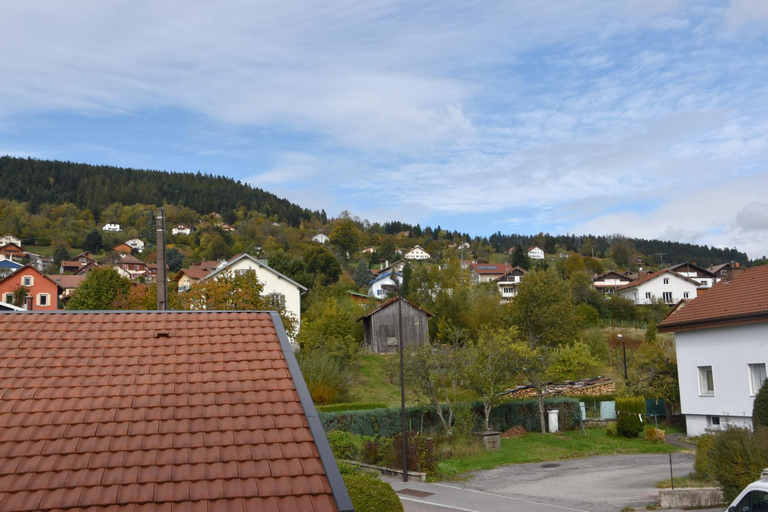 Exterior & Views 1, Hotel Gai Relais, Vosges