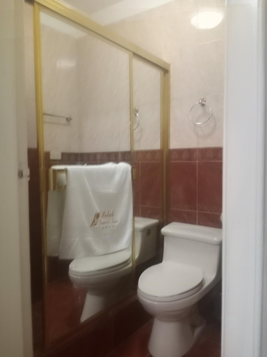 Others 5, Hotel Premier Inn, Manta