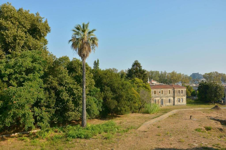 Others 3, Mon Repo Palace Apartment, Ionian Islands