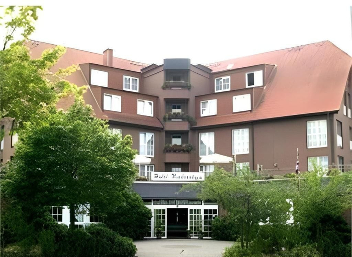 Exterior & Views, Vivotel Niederrhein, Wesel
