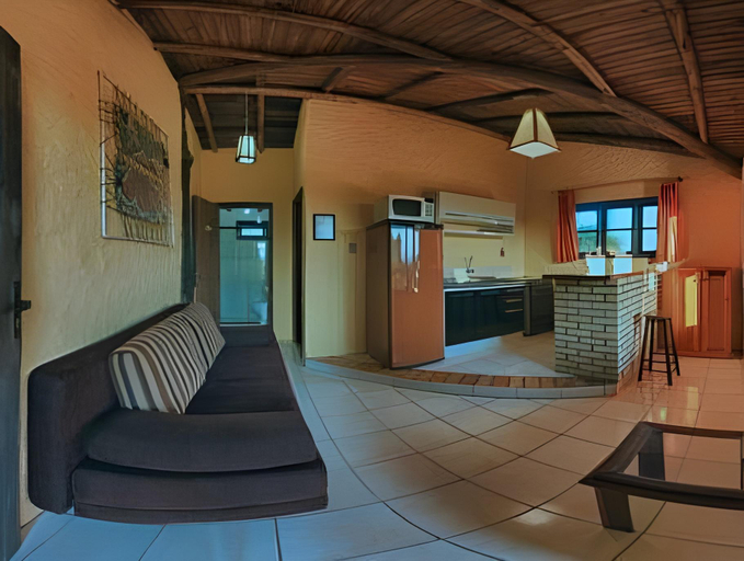 Public Area 2, Pousada Bangalos do Rosa, Imbituba