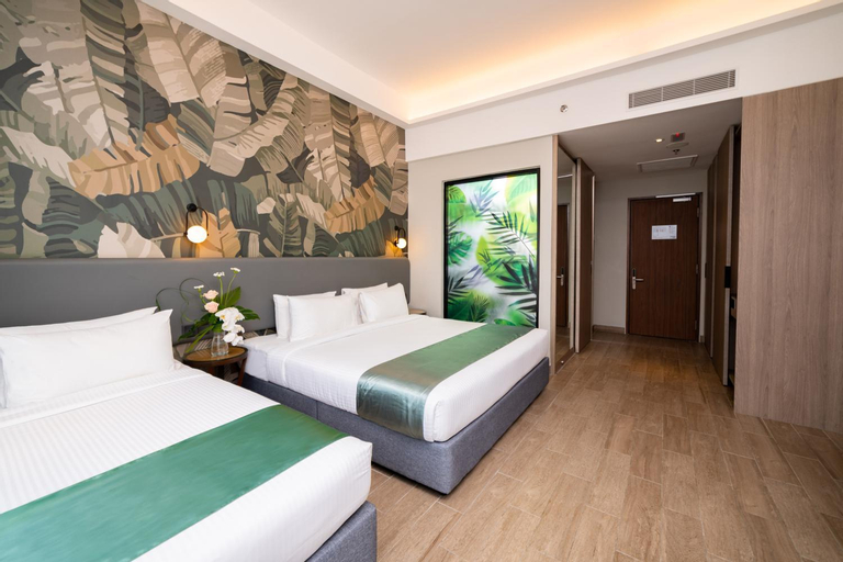 Bedroom 10