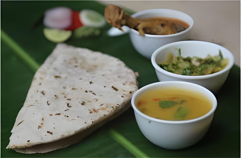 Food & Drinks 5, Varenya agro-resort, Pune