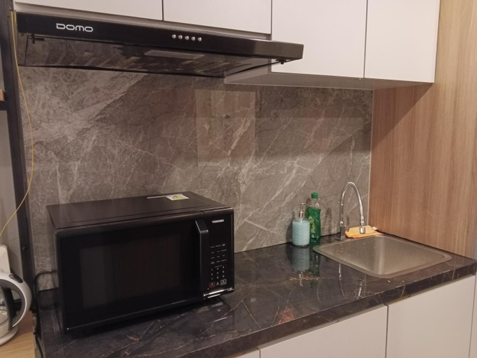 Others 3, MESA Thamrin City Apartments at Nagoya, Batam